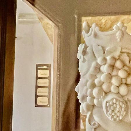 Citta Dei Templi Guesthouse 阿格里真托 外观 照片