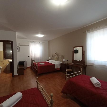 Citta Dei Templi Guesthouse 阿格里真托 外观 照片