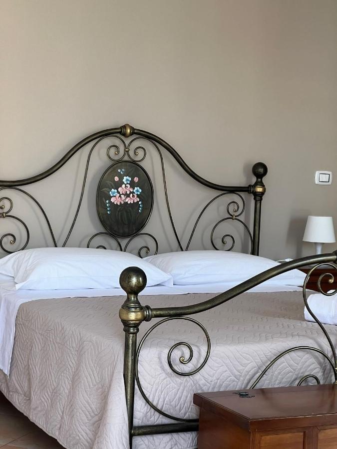 Citta Dei Templi Guesthouse 阿格里真托 外观 照片