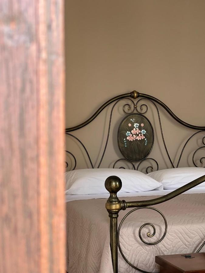 Citta Dei Templi Guesthouse 阿格里真托 外观 照片