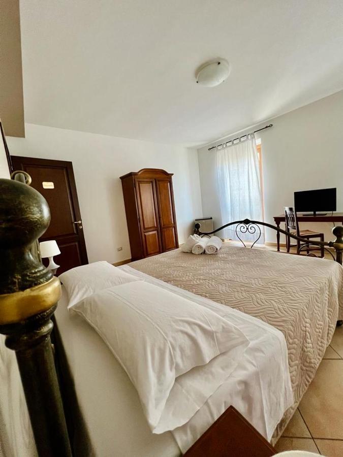 Citta Dei Templi Guesthouse 阿格里真托 外观 照片