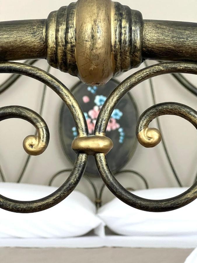 Citta Dei Templi Guesthouse 阿格里真托 外观 照片