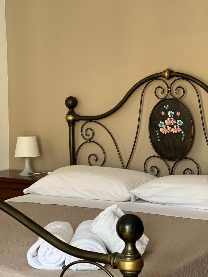 Citta Dei Templi Guesthouse 阿格里真托 外观 照片
