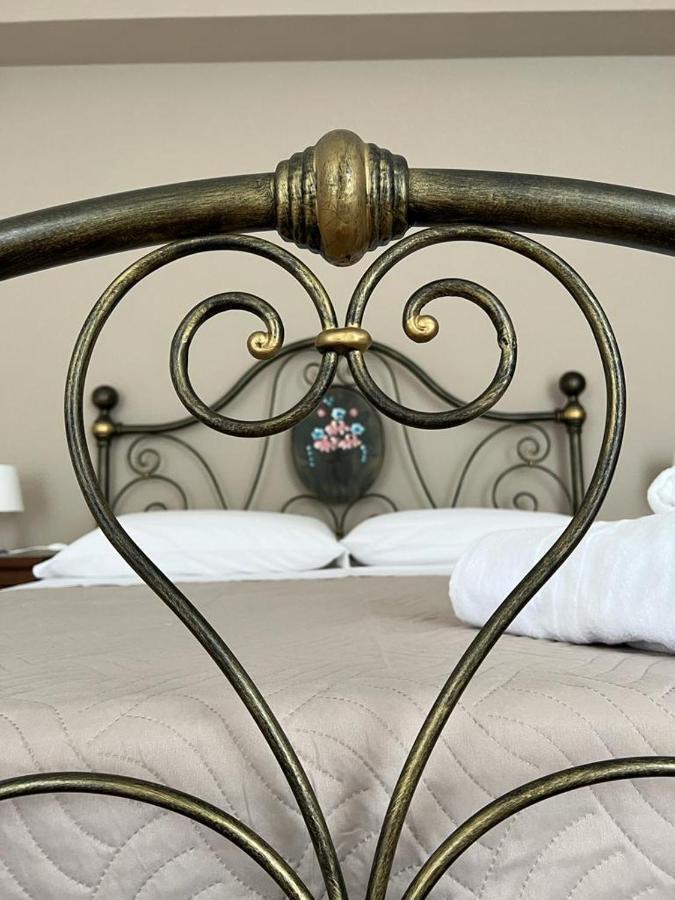 Citta Dei Templi Guesthouse 阿格里真托 外观 照片
