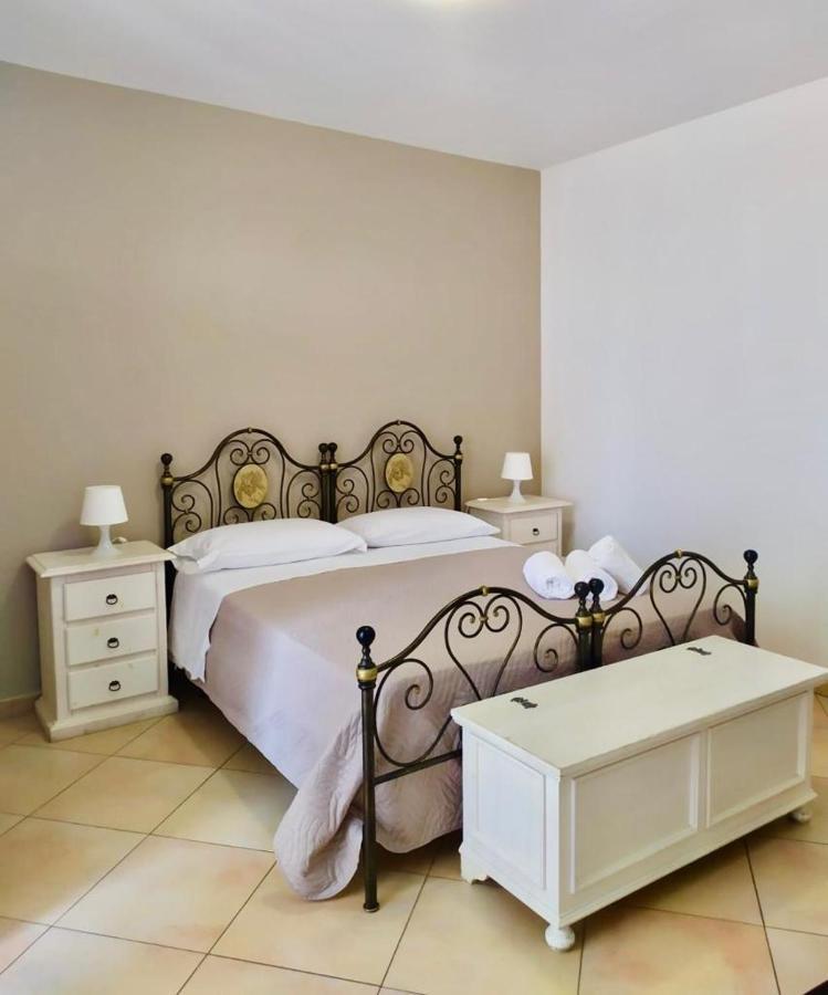 Citta Dei Templi Guesthouse 阿格里真托 外观 照片