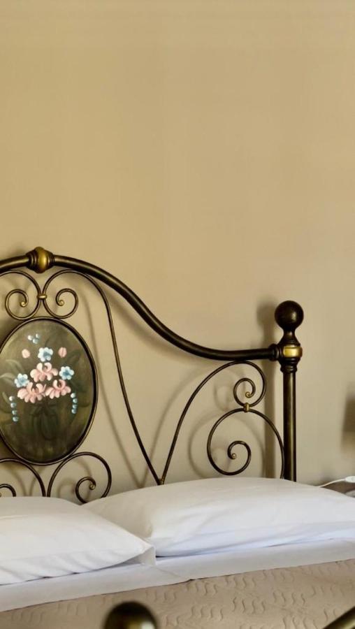Citta Dei Templi Guesthouse 阿格里真托 外观 照片