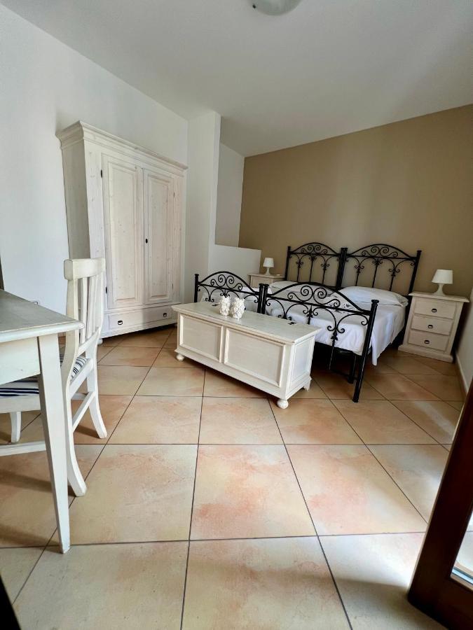 Citta Dei Templi Guesthouse 阿格里真托 外观 照片