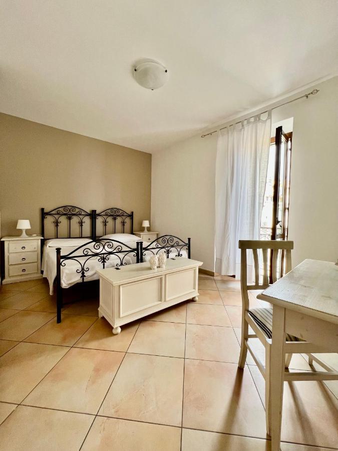 Citta Dei Templi Guesthouse 阿格里真托 外观 照片